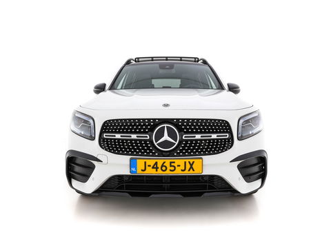 Mercedes-Benz GLB 200 Premium Plus AMG-Sport-Pack Aut. *PANO | LEATHER-MICROFIBRE | DIGI-WIDESCREEN-COCKPIT | BURMESTER-AUDIO | MULTI-BEAM-LED | MEMORY-PACK | KEYLESS | BLINDSPOT | SPORT-SEATS | DAB+ | SHIFT-PADDLES | HEATED-SEATS | ...
