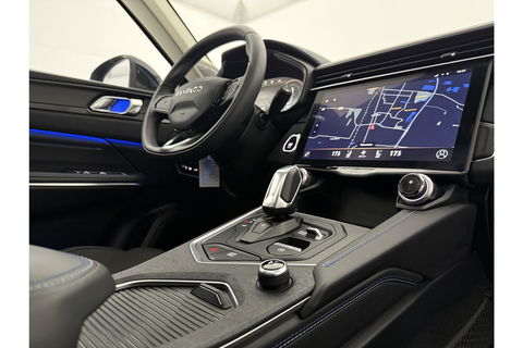 Lynk Co 01 1.5 262PK Hybride Pano LED Sfeer Virtual 360Camera Carplay ACC Clima Navi Memory-seat 20"LMV