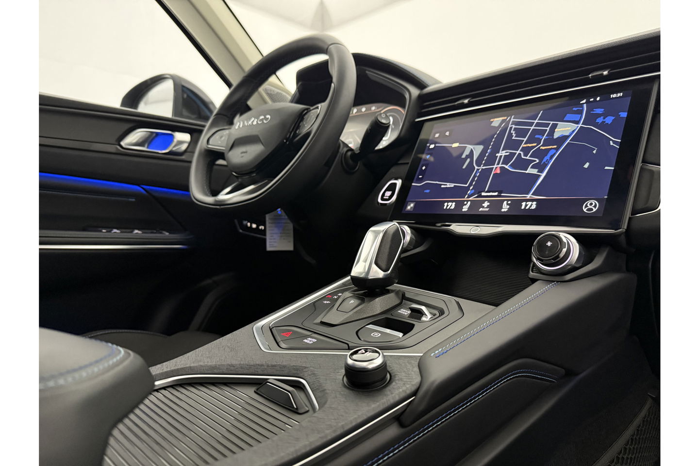 Lynk Co 01 1.5 262PK Hybride Pano LED Sfeer Virtual 360Camera Carplay ACC Clima Navi Memory-seat 20"LMV