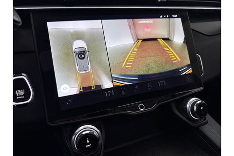 Lynk Co 01 1.5 262PK Hybride Pano LED Sfeer Virtual 360Camera Carplay ACC Clima Navi Memory-seat 20"LMV