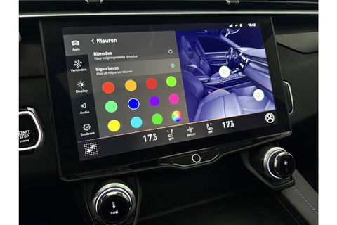 Lynk Co 01 1.5 262PK Hybride Pano LED Sfeer Virtual 360Camera Carplay ACC Clima Navi Memory-seat 20"LMV