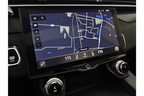 Lynk Co 01 1.5 262PK Hybride Pano LED Sfeer Virtual 360Camera Carplay ACC Clima Navi Memory-seat 20"LMV