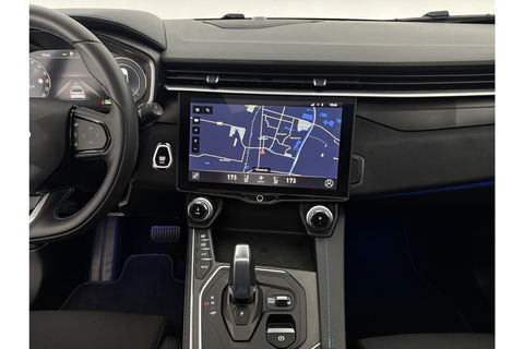 Lynk Co 01 1.5 262PK Hybride Pano LED Sfeer Virtual 360Camera Carplay ACC Clima Navi Memory-seat 20"LMV