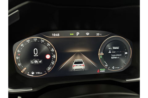 Lynk Co 01 1.5 262PK Hybride Pano LED Sfeer Virtual 360Camera Carplay ACC Clima Navi Memory-seat 20"LMV