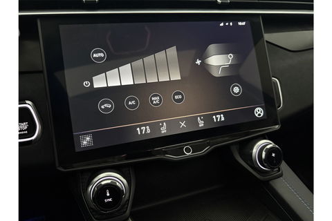 Lynk Co 01 1.5 262PK Hybride Pano LED Sfeer Virtual 360Camera Carplay ACC Clima Navi Memory-seat 20"LMV