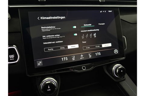 Lynk Co 01 1.5 262PK Hybride Pano LED Sfeer Virtual 360Camera Carplay ACC Clima Navi Memory-seat 20"LMV