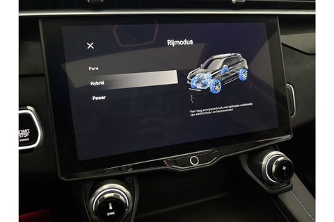 Lynk Co 01 1.5 262PK Hybride Pano LED Sfeer Virtual 360Camera Carplay ACC Clima Navi Memory-seat 20"LMV