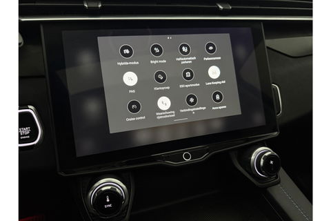 Lynk Co 01 1.5 262PK Hybride Pano LED Sfeer Virtual 360Camera Carplay ACC Clima Navi Memory-seat 20"LMV