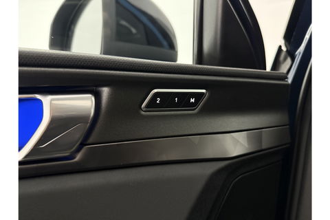 Lynk Co 01 1.5 262PK Hybride Pano LED Sfeer Virtual 360Camera Carplay ACC Clima Navi Memory-seat 20"LMV