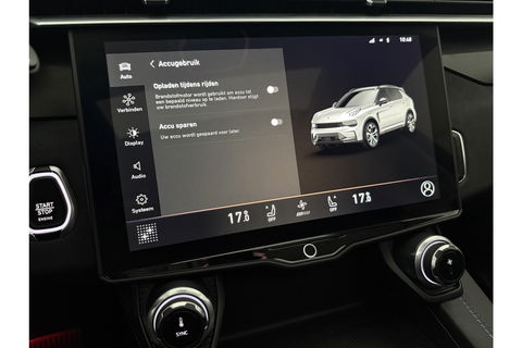 Lynk Co 01 1.5 262PK Hybride Pano LED Sfeer Virtual 360Camera Carplay ACC Clima Navi Memory-seat 20"LMV