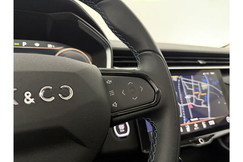 Lynk Co 01 1.5 262PK Hybride Pano LED Sfeer Virtual 360Camera Carplay ACC Clima Navi Memory-seat 20"LMV