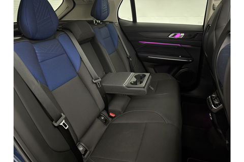 Lynk Co 01 1.5 262PK Hybride Pano LED Sfeer Virtual 360Camera Carplay ACC Clima Navi Memory-seat 20"LMV