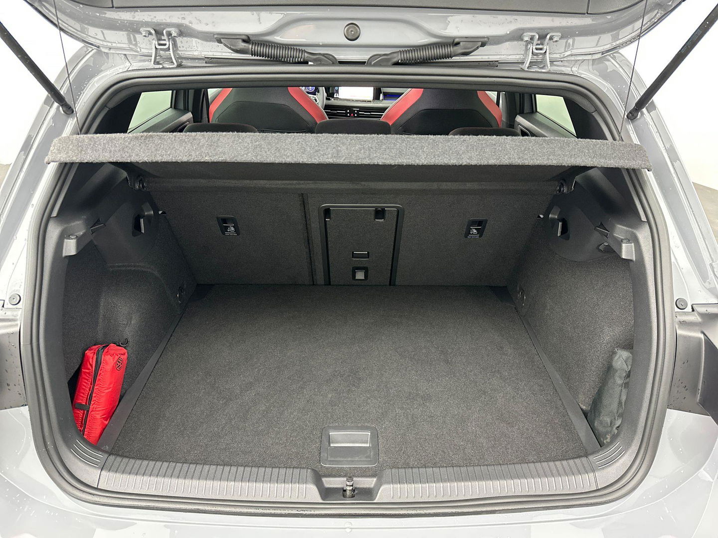 Volkswagen Golf 2.0 TSI GTI Panorama IQ Ligth H&K ACC