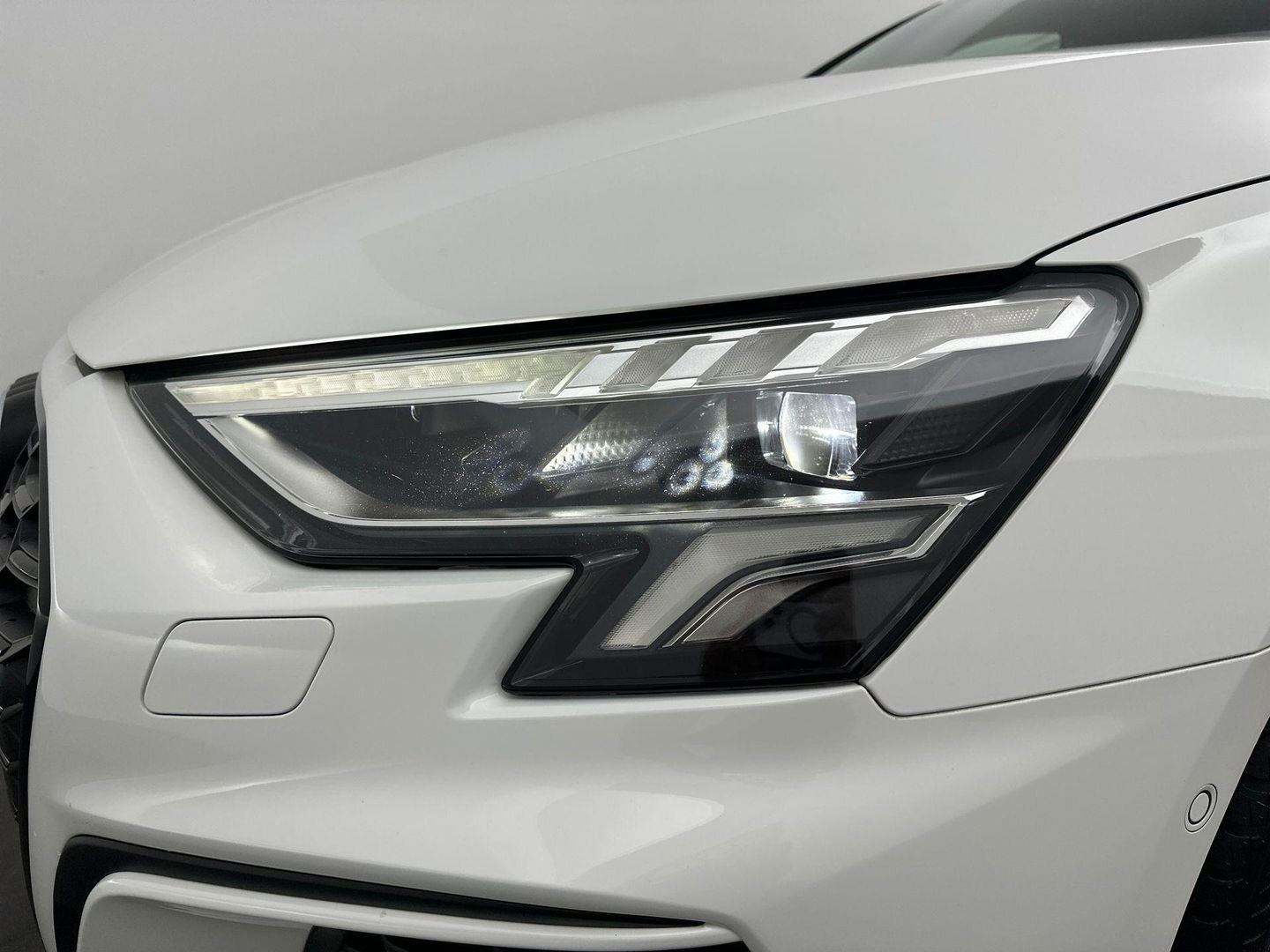 Audi A3 Sportback 45 TFSI e S-Line Pano B&O Matrix Carplay