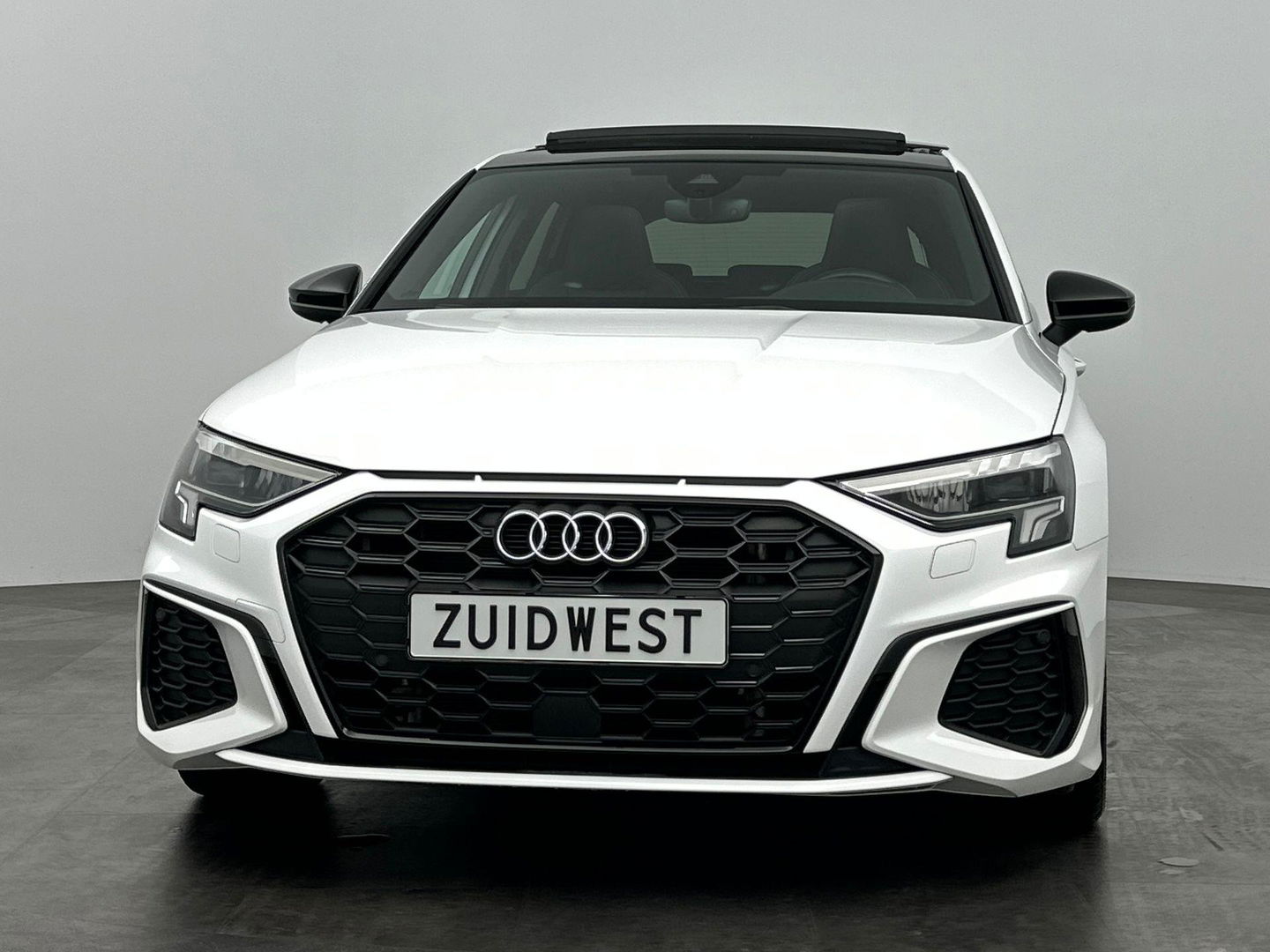 Audi A3 Sportback 45 TFSI e S-Line Pano B&O Matrix Carplay