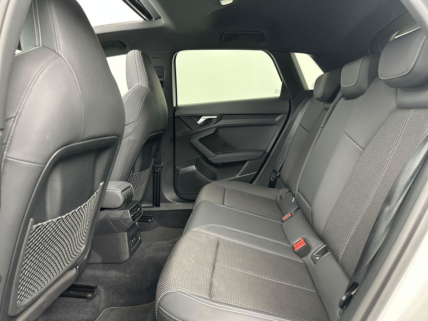 Audi A3 Sportback 45 TFSI e S-Line Pano B&O Matrix Carplay
