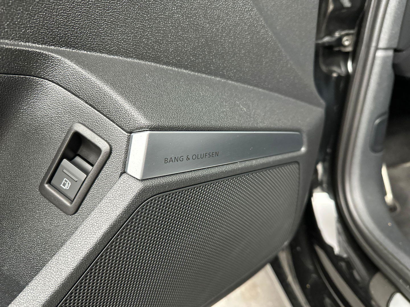 Audi A3 Sportback 40 TFSI e Advanced edition Pano Massage ACC Carplay S-line