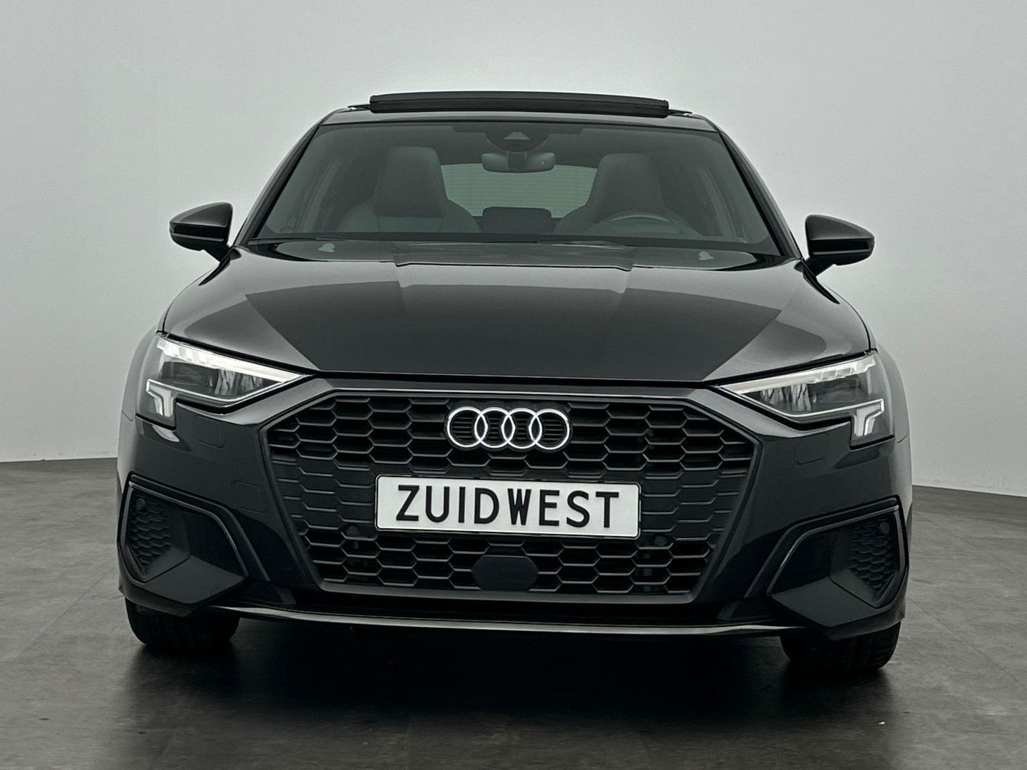 Audi A3 Sportback 40 TFSI e Advanced edition Pano Massage ACC Carplay S-line