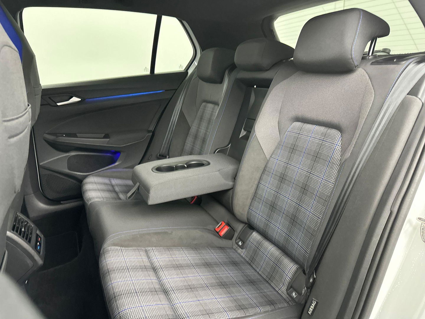 Volkswagen Golf 1.4 eHybrid GTE Pano IQ Sfeer ACC Lame