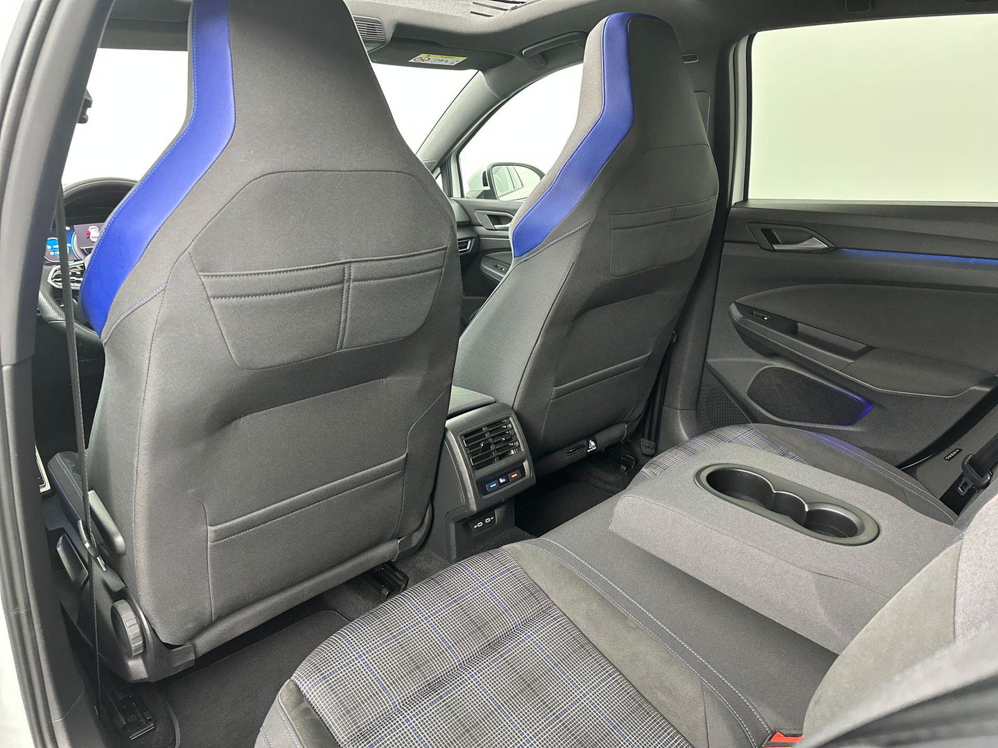 Volkswagen Golf 1.4 eHybrid GTE Pano IQ Sfeer ACC Lame