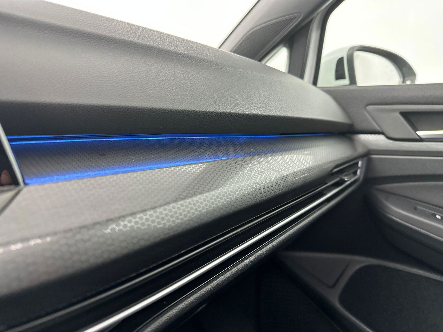 Volkswagen Golf 1.4 eHybrid GTE Pano IQ Sfeer ACC Lame