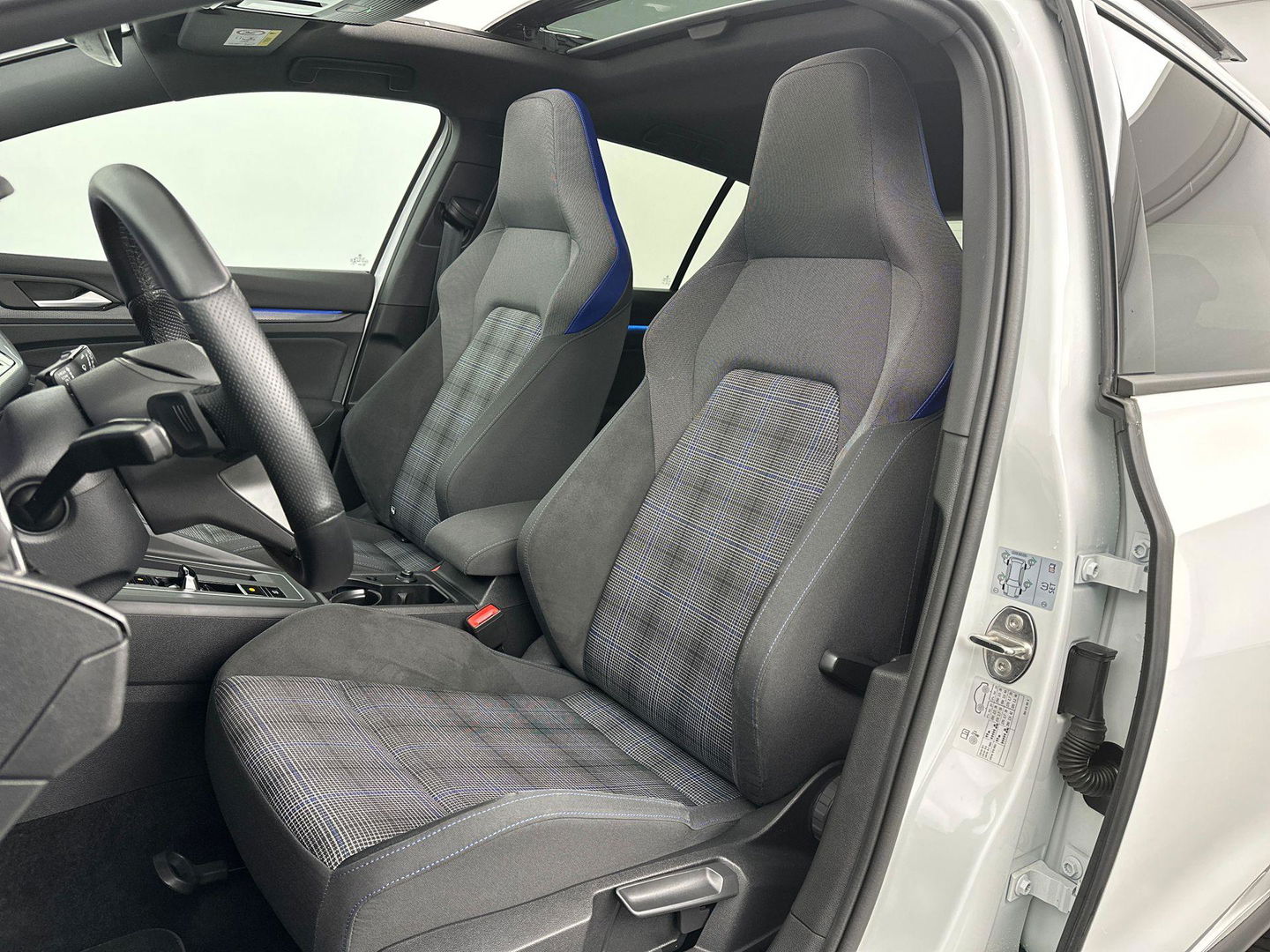 Volkswagen Golf 1.4 eHybrid GTE Pano IQ Sfeer ACC Lame