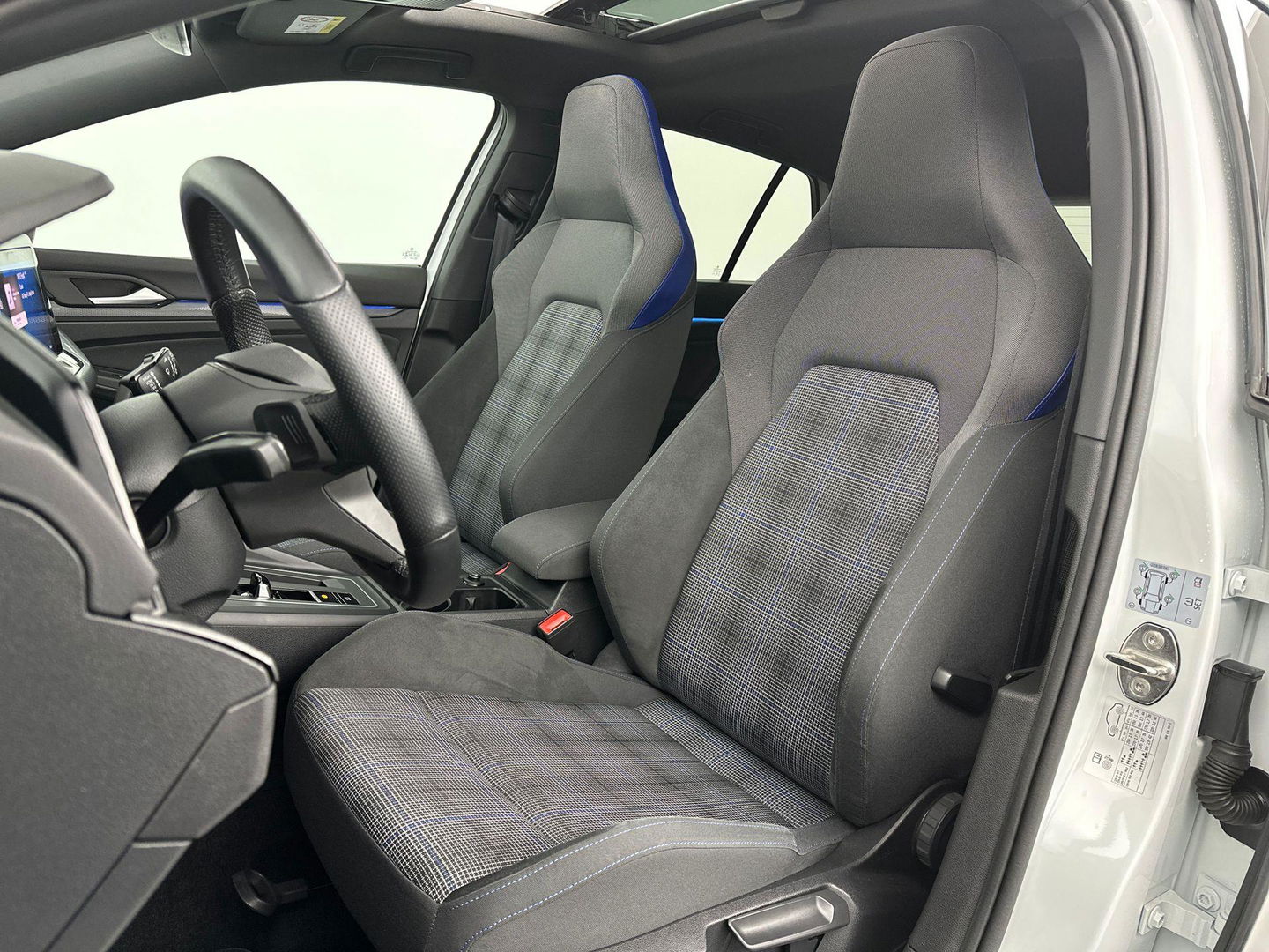 Volkswagen Golf 1.4 eHybrid GTE Pano IQ Sfeer ACC Lame