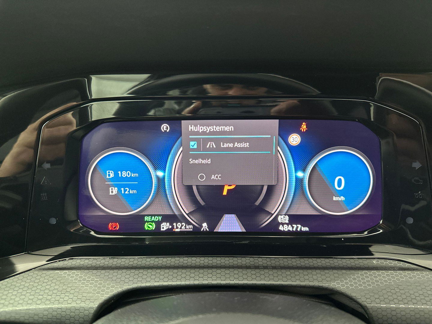 Volkswagen Golf 1.4 eHybrid GTE Pano IQ Sfeer ACC Lame