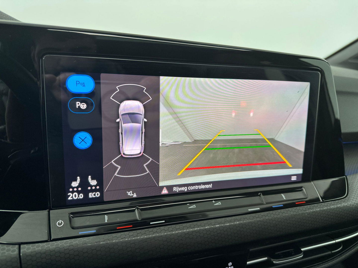 Volkswagen Golf 1.4 eHybrid GTE Pano IQ Sfeer ACC Lame