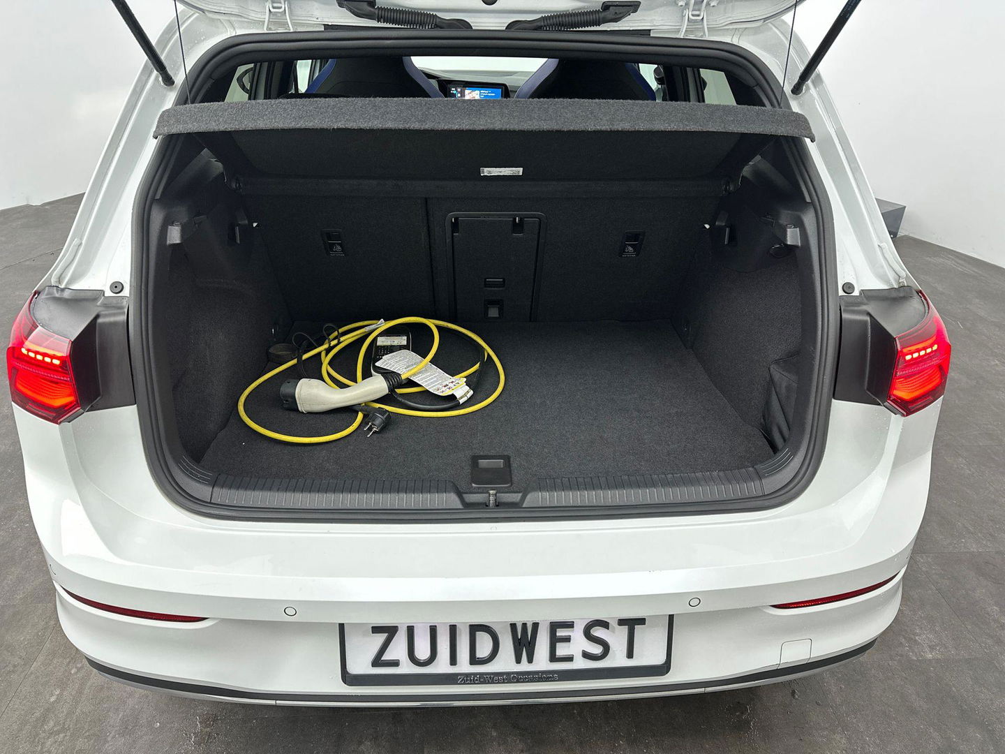 Volkswagen Golf 1.4 eHybrid GTE Pano IQ Sfeer ACC Lame