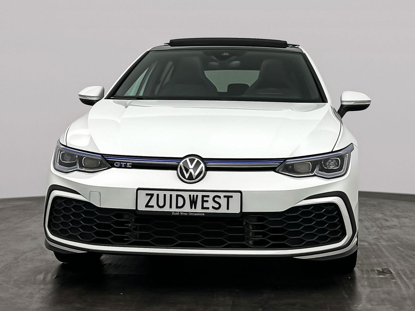 Volkswagen Golf 1.4 eHybrid GTE Pano IQ Sfeer ACC Lame