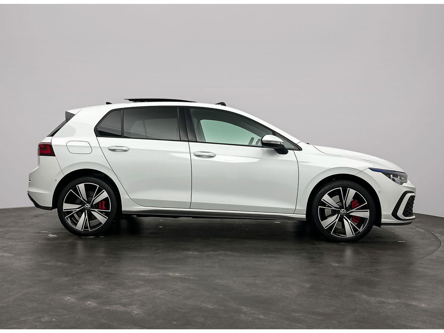 Volkswagen Golf 1.4 eHybrid GTE Pano IQ Sfeer ACC Lame