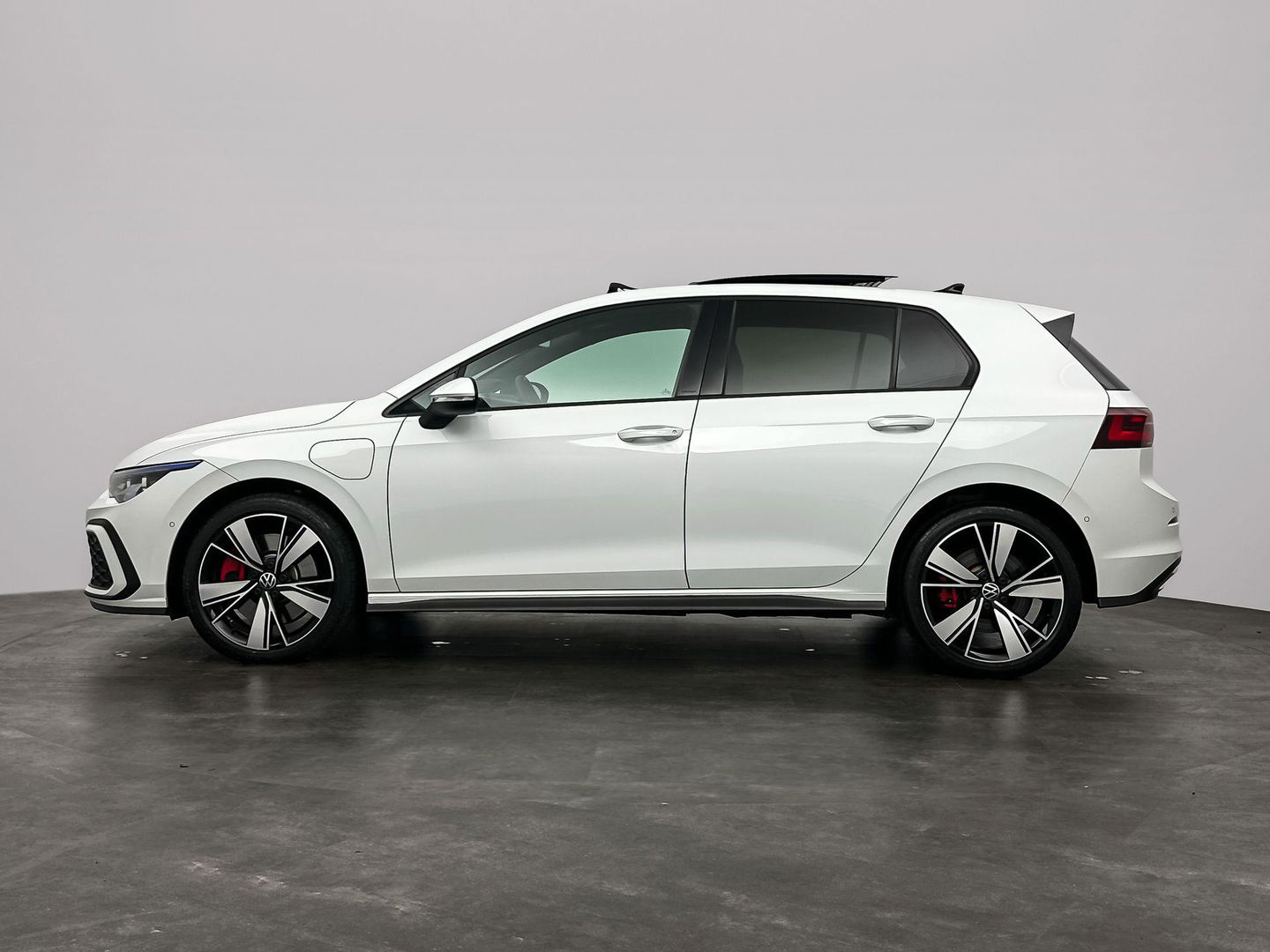Volkswagen Golf 1.4 eHybrid GTE Pano IQ Sfeer ACC Lame