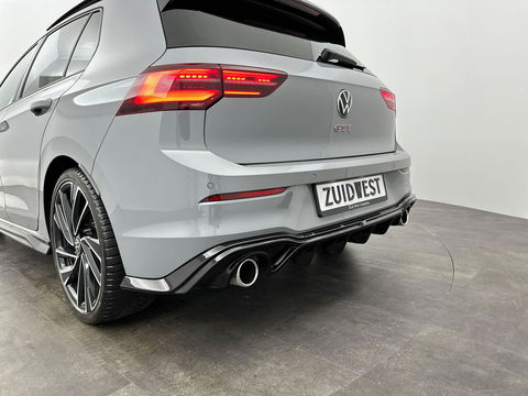 Volkswagen Golf 2.0 TSI GTI Pano IQ Leder H&K Sfeer