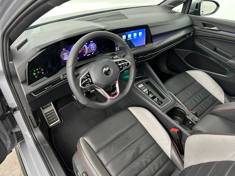 Volkswagen Golf 2.0 TSI GTI Pano IQ Leder H&K Sfeer