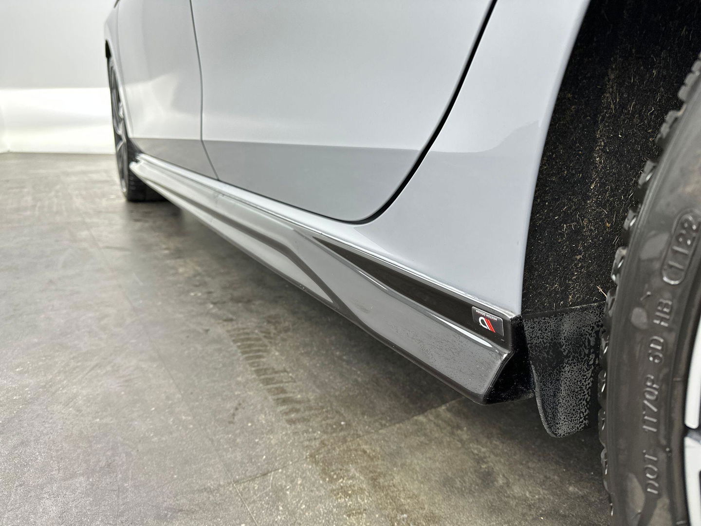 Volkswagen Golf 2.0 TSI GTI Pano IQ Leder H&K Sfeer