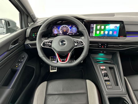 Volkswagen Golf 2.0 TSI GTI Pano IQ Leder H&K Sfeer