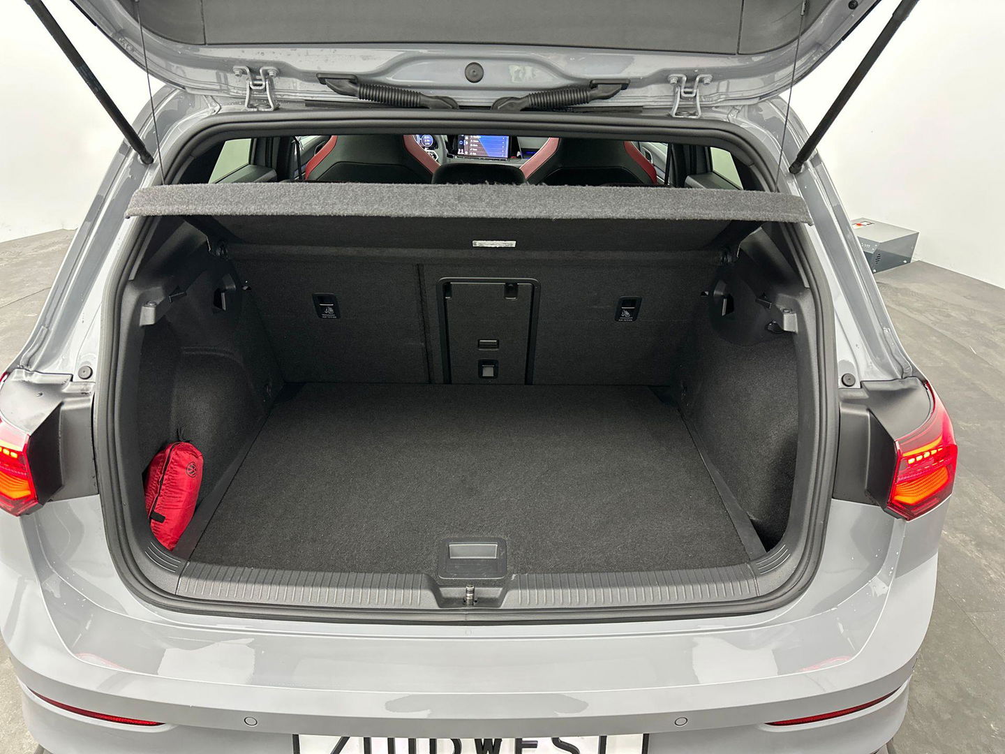 Volkswagen Golf 2.0 TSI GTI Pano IQ Leder H&K Sfeer