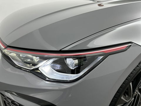 Volkswagen Golf 2.0 TSI GTI Pano IQ Leder H&K Sfeer