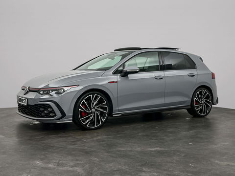 Volkswagen Golf 2.0 TSI GTI Pano IQ Leder H&K Sfeer