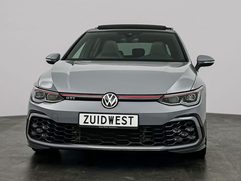 Volkswagen Golf 2.0 TSI GTI Pano IQ Leder H&K Sfeer