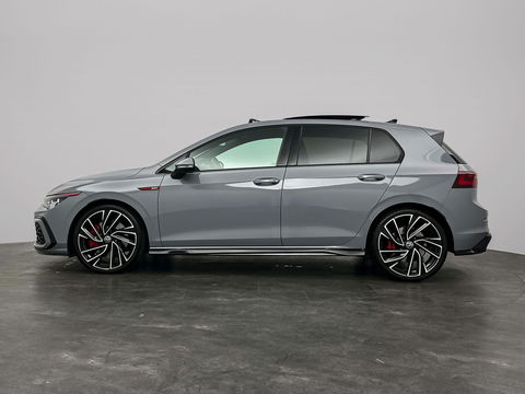 Volkswagen Golf 2.0 TSI GTI Pano IQ Leder H&K Sfeer