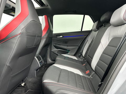 Volkswagen Golf 2.0 TSI GTI Pano IQ Leder H&K Sfeer