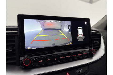 Kia Xceed 1.6 GDi PHEV ExecutiveLine 165PK Pano Camera Carplay LED Virtual Trekhaak Memory-seat Clima Cruise Navi PDC 18''LMV