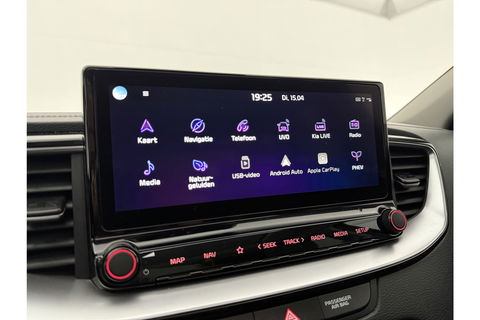 Kia Xceed 1.6 GDi PHEV ExecutiveLine 165PK Pano Camera Carplay LED Virtual Trekhaak Memory-seat Clima Cruise Navi PDC 18''LMV