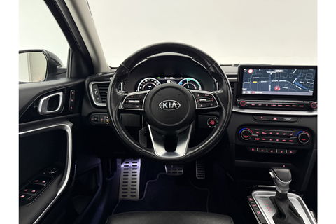 Kia Xceed 1.6 GDi PHEV ExecutiveLine 165PK Pano Camera Carplay LED Virtual Trekhaak Memory-seat Clima Cruise Navi PDC 18''LMV