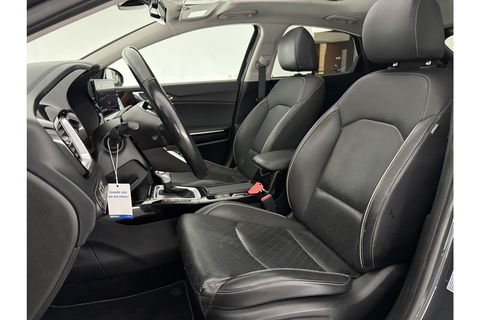 Kia Xceed 1.6 GDi PHEV ExecutiveLine 165PK Pano Camera Carplay LED Virtual Trekhaak Memory-seat Clima Cruise Navi PDC 18''LMV