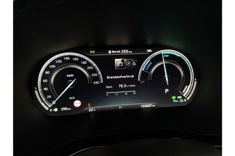 Kia Xceed 1.6 GDi PHEV ExecutiveLine 165PK Pano Camera Carplay LED Virtual Trekhaak Memory-seat Clima Cruise Navi PDC 18''LMV