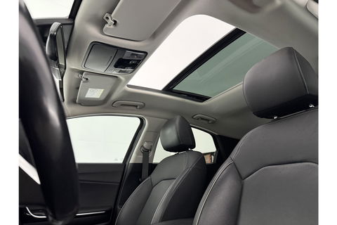 Kia Xceed 1.6 GDi PHEV ExecutiveLine 165PK Pano Camera Carplay LED Virtual Trekhaak Memory-seat Clima Cruise Navi PDC 18''LMV