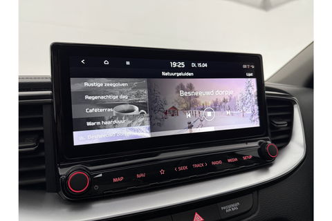 Kia Xceed 1.6 GDi PHEV ExecutiveLine 165PK Pano Camera Carplay LED Virtual Trekhaak Memory-seat Clima Cruise Navi PDC 18''LMV